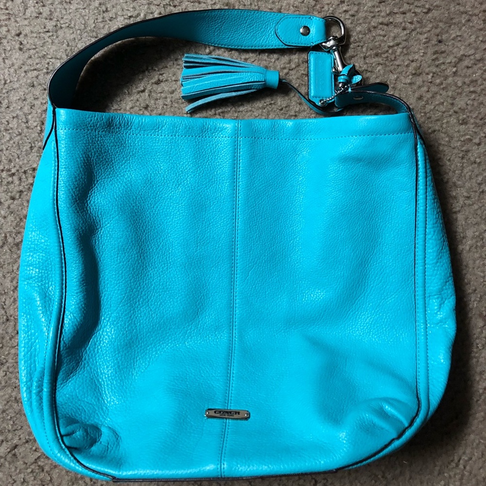 Large coach hobo